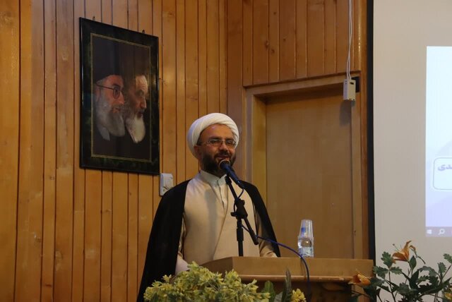 جوانان مومن و انقلابی باید تمدن بزرگ اسلامی را رقم بزنند