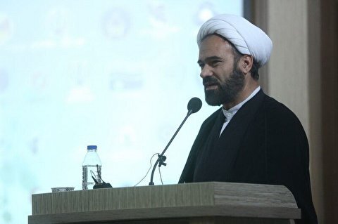 درخواست رئیسجمهور آمریکا از اسرائیل مبنی بر عدم پاسخگویی، گویای اقتدار ایران اسلامی است درخواست رئیسجمهور آمریکا از اسرائیل مبنی بر عدم پاسخگویی، گویای اقتدار ایران اسلامی است