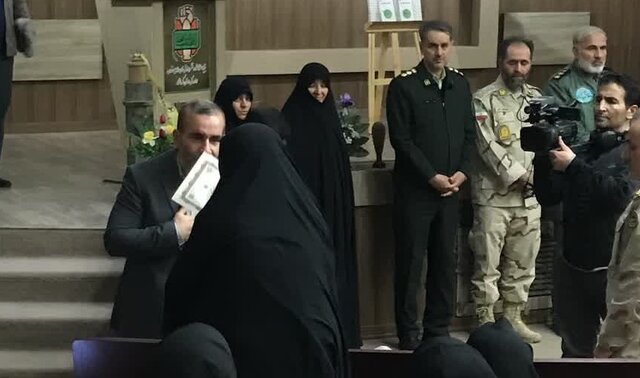 مدیرکل حفظ آثار کرمانشاه: خاطرات خانوادههای شهدا و ۲۰۰ هزار رزمنده کرمانشاه جمعآوری میشود