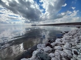 آذر و دی بهترین زمان بارش برف است/ شهرستان‌های شرقی کرمانشاه در وضعیت هشدار