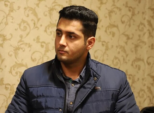 دیروز، امروز و فردای والیبال کرمانشاه