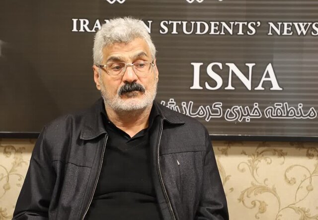 دیروز، امروز و فردای والیبال کرمانشاه