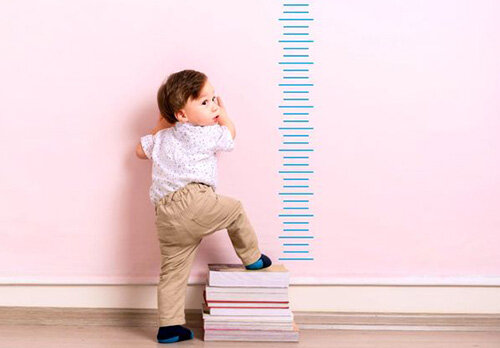 "کوتاهی قد" در کودکان درمان میشود؟  "کوتاهی قد" در کودکان درمان میشود؟