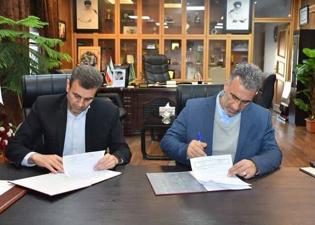 جوانان کرمانشاه آموزشهای مهارتی میبینند