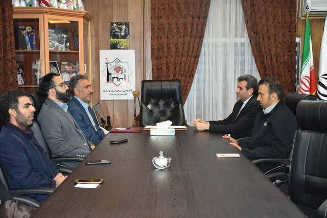 در صنعت خودرو و الکترونیک در کرمانشاه نیروی متخصص نیاز داریم