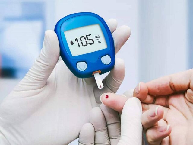 شناسایی ۳۰۰ هزار کرمانشاهی در معرض خطر ابتلا به "دیابت" و "فشار خون بالا" 