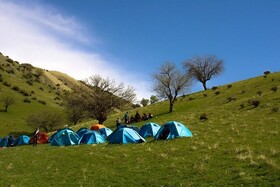 بلایی که تورهای طبیعت‌گردی غیرمجاز سر محیط زیست می‌آورند 