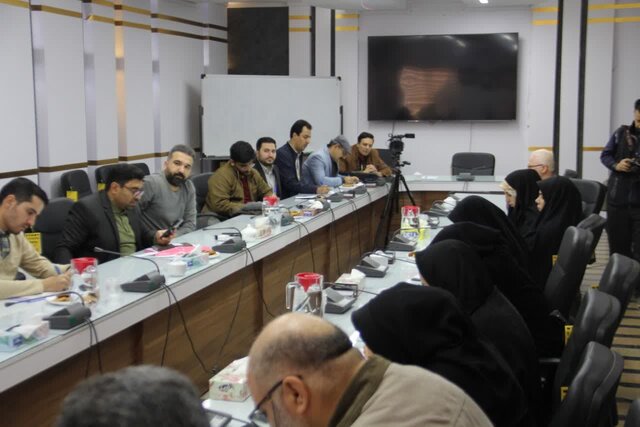 از برگزاری جشنواره "فیلم فجر" تا اجرای "ارکستر" در خیابان های کرمانشاه