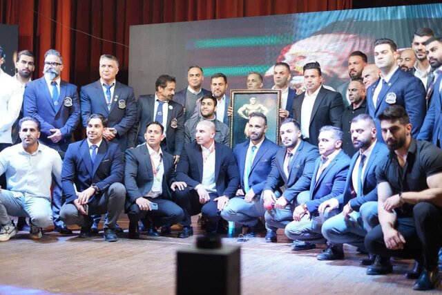 معرفی آقای فیزیک و فیزیک کلاسیک ایران در کرمانشاه