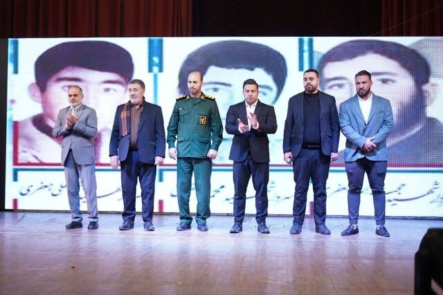 معرفی آقای فیزیک و فیزیک کلاسیک ایران در کرمانشاه