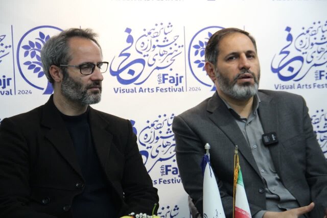 باید ظرفیتهای کرمانشاه را با زبان هنر معرفی کنیم باید ظرفیتهای کرمانشاه را با زبان هنر معرفی کنیم