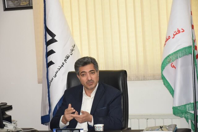 ۱۰۰ درصد ساخت‌وسازها در کرمانشاه "تخلف" دارند/ شهرداری به‌خاطر درآمد برخورد نمی‌کند