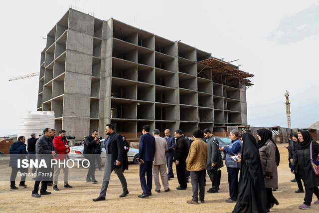 روایت «نهضتی شیرین» در کرمانشاه...