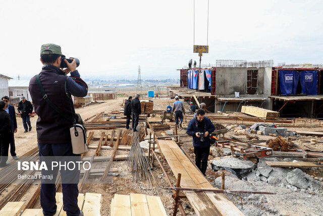 روایت «نهضتی شیرین» در کرمانشاه...