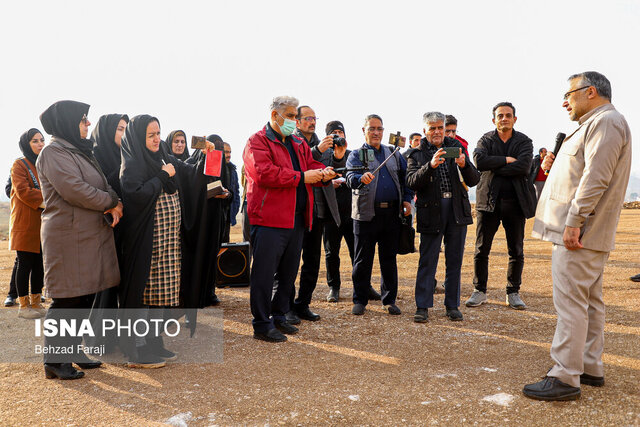 روایت «نهضتی شیرین» در کرمانشاه...
