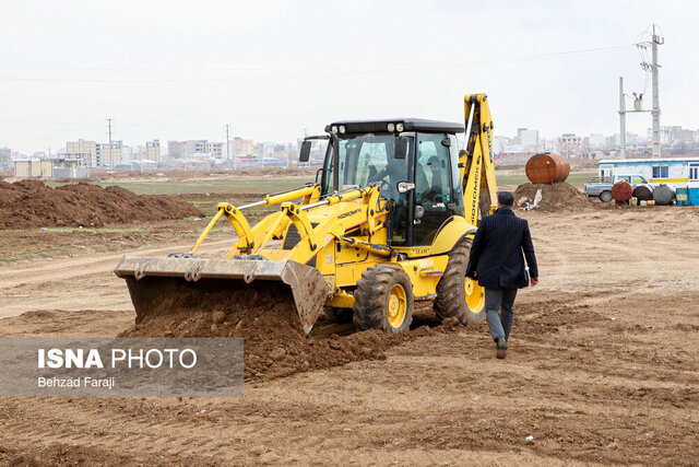 روایت «نهضتی شیرین» در کرمانشاه...