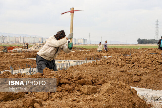روایت «نهضتی شیرین» در کرمانشاه...