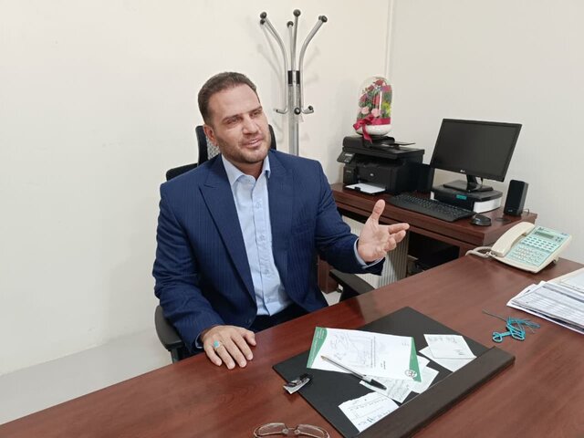 ۷ "بازارچه فصلی" در کرمانشاه راه اندازی میشود