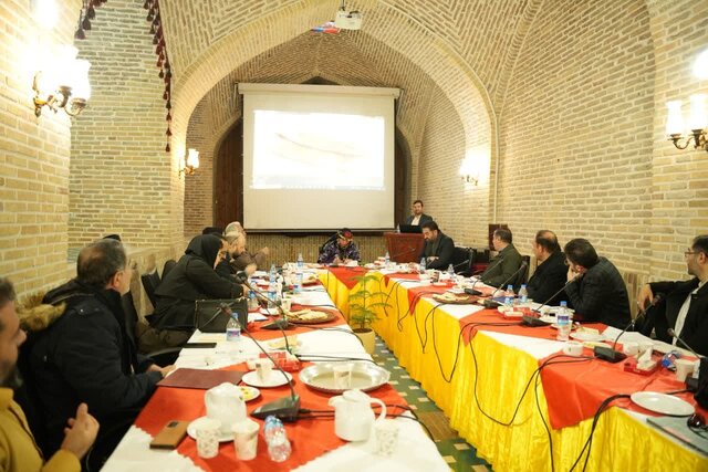 ۳۷ خوراک کرمانشاه ثبت ملی شد