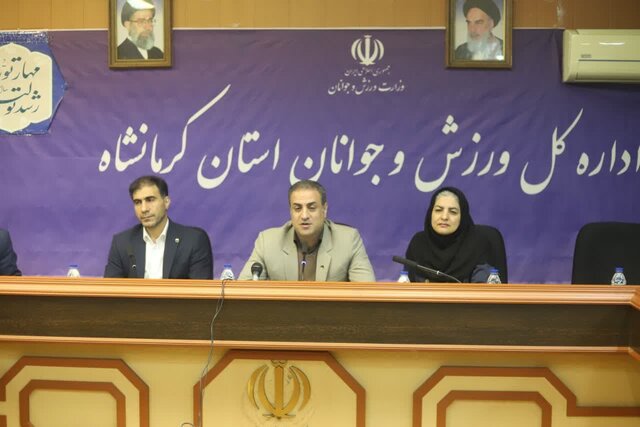 از نداشتن اسپانسر ضربه خوردهایم/ «پگاه زنگنه» به تیم ملی کاراته برمیگردد   از نداشتن اسپانسر ضربه خوردهایم/ «پگاه زنگنه» به تیم ملی کاراته برمیگردد