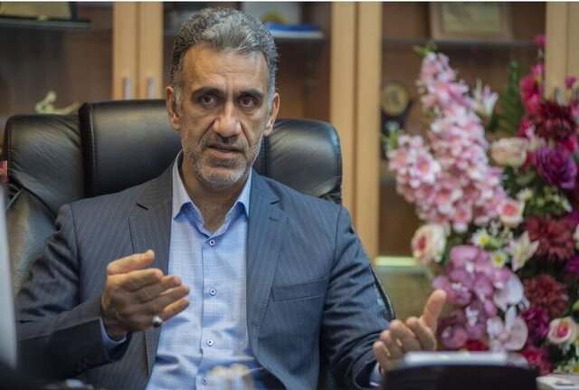 ورزش باید در سبد خانوادههای کرمانشاهی قرار گیرد ورزش باید در سبد خانوادههای کرمانشاهی قرار گیرد