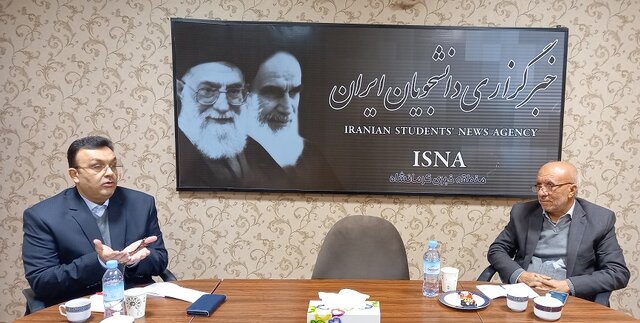 فتاحیان:باید فرصت به چهرههای جدید بدهیم/ عبدی: هیچ کاندیدایی «بدون دلیل» ردصلاحیت نشده است/
