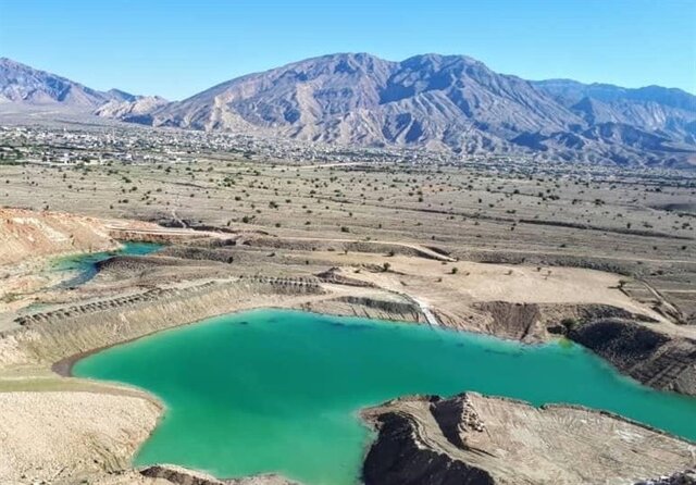 اعتبارات آبخیزداری خراسان شمالی ۳ برابر میشود اعتبارات آبخیزداری خراسان شمالی ۳ برابر میشود