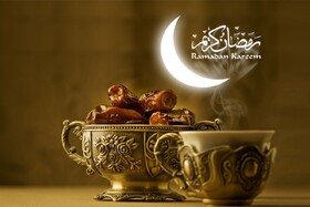 روزه‌داری یک تمرین جمعی است/ رمضان بستر جامعه‌سازی و تمدن‌سازی