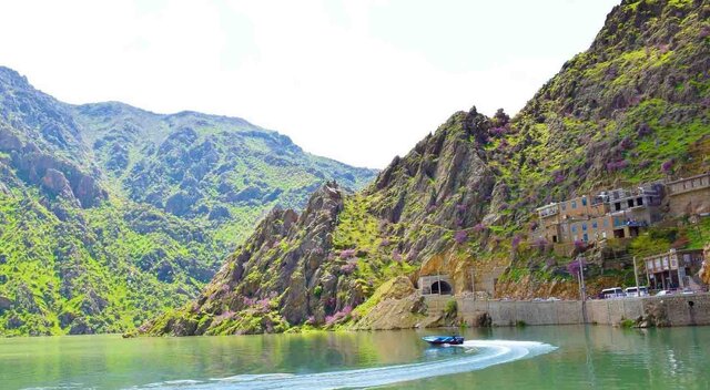پاوه؛ بهشتی زمینی برای گردشگران نوروزی پاوه؛ بهشتی زمینی برای گردشگران نوروزی