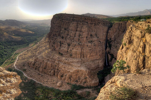 زیباترین روستاهای کرمانشاه که حتما باید به آنها سفر کنید