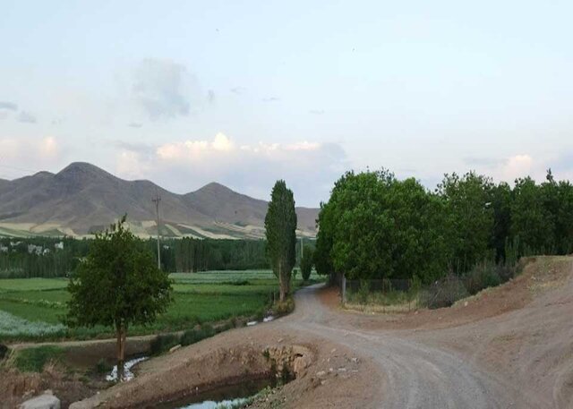 زیباترین روستاهای کرمانشاه که حتما باید به آنها سفر کنید