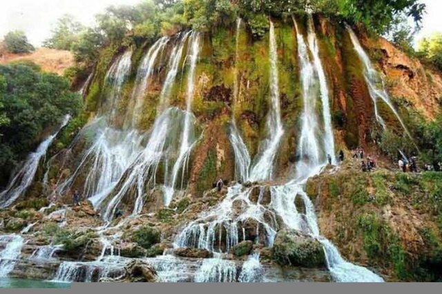 زیباترین روستاهای کرمانشاه که حتما باید به آنها سفر کنید