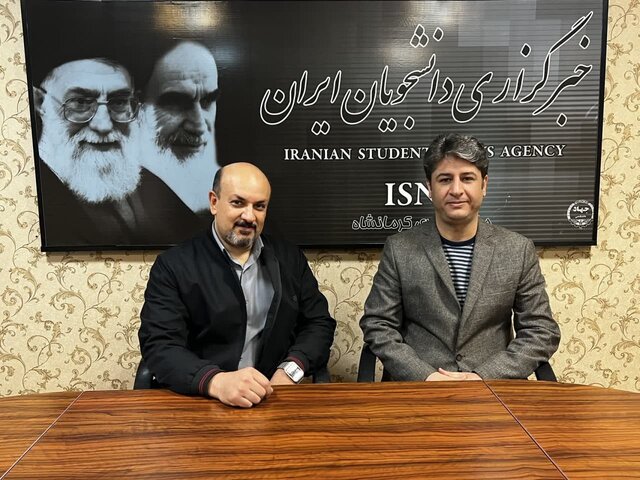 کرمانشاه میتواند هاب IT غرب کشور شود