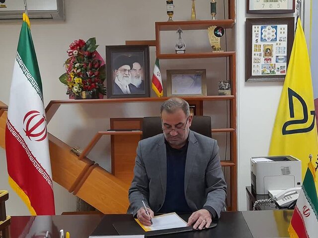 جابجایی ۶.۹ میلیون «مرسوله پستی» در کرمانشاه