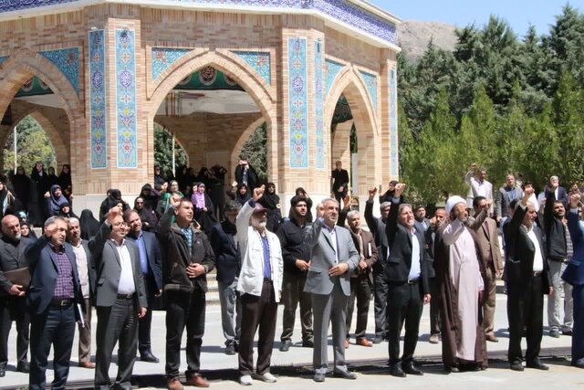 سپاه به افسانه قدرت آمریکا و رژیم صهیونیستی پایان داد