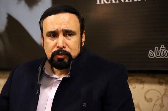 نباید «تصویری مخدوش» از کرمانشاه ارائه دهیم نباید «تصویری مخدوش» از کرمانشاه ارائه دهیم