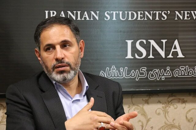 سیر طلاق در کرمانشاه بعد از ۱۰ سال کاهشی شد سیر طلاق در کرمانشاه بعد از ۱۰ سال کاهشی شد