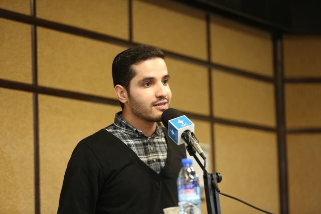 مرز خسروی فعالتر میشود