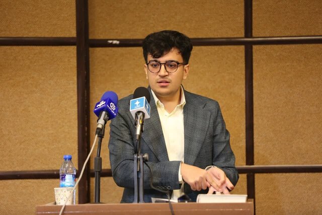 مرز خسروی فعالتر میشود