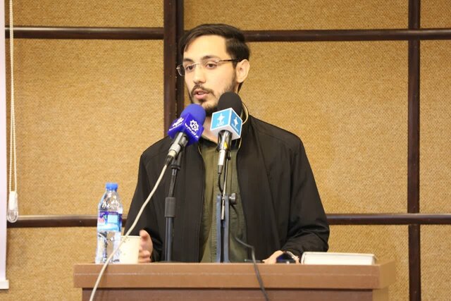 مرز خسروی فعالتر میشود