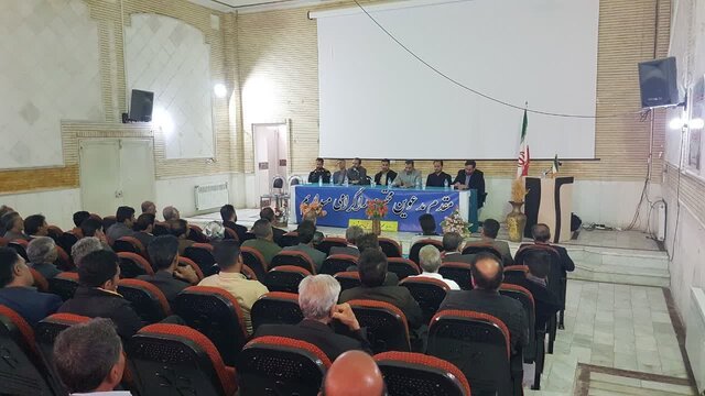 مهلت ۷ روزه به کارفرمایان برای معرفی اتباع غیرمجاز در کرمانشاه