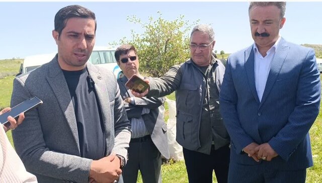 یک سفر خبری خوشمزه!