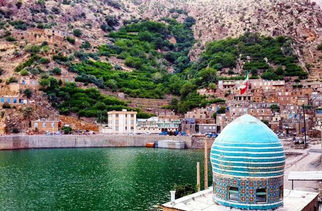 نهضت گردشگری مذهبی و تاریخی در پاوه راهاندازی میشود نهضت گردشگری مذهبی و تاریخی در پاوه راهاندازی میشود