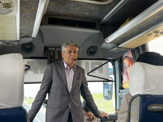 روایت ۲۰۰۰ نفری که بعد از چند دهه صاحب «آب» شدند