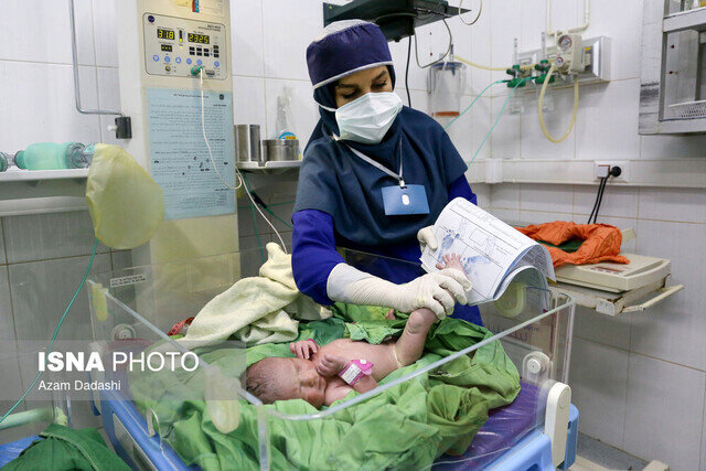 سلامت مادران باردار و نوزادان در خطر؛ چرا باید به این موضوع توجه کنیم؟