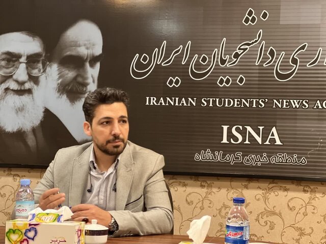 تجهیزات بازی پارکهای کرمانشاه چقدر استاندارد است؟