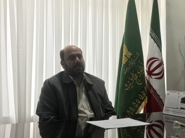 دهه کرامت ۳۰۰ برنامه در کرمانشاه برگزار میشود