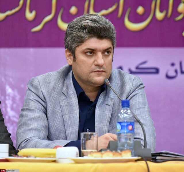 ۸ درصد از جمعیت کرمانشاه امسال باید بیمه ورزشی شود ۸ درصد از جمعیت کرمانشاه امسال باید بیمه ورزشی شود