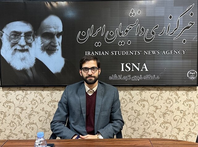 کرسیهای آزاداندیشی فرهنگ «گفت و گو» را تقویت میکند کرسیهای آزاداندیشی فرهنگ «گفت و گو» را تقویت میکند