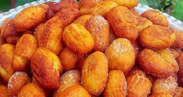 از عطر دلانگیز تا طعم ماندگار شیرینیهای محلی کرمانشاه